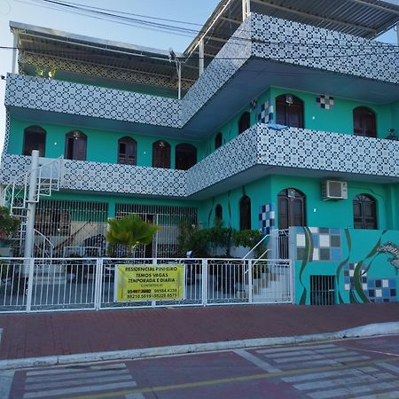 Residencialpinheiro Διαμέρισμα Pôrto das Galinhas Εξωτερικό φωτογραφία
