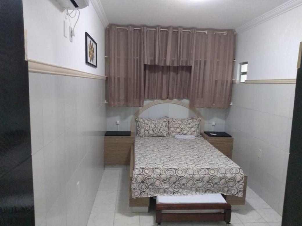 Residencialpinheiro Διαμέρισμα Pôrto das Galinhas Εξωτερικό φωτογραφία