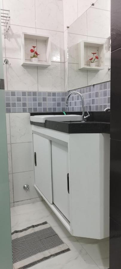 Residencialpinheiro Διαμέρισμα Pôrto das Galinhas Εξωτερικό φωτογραφία