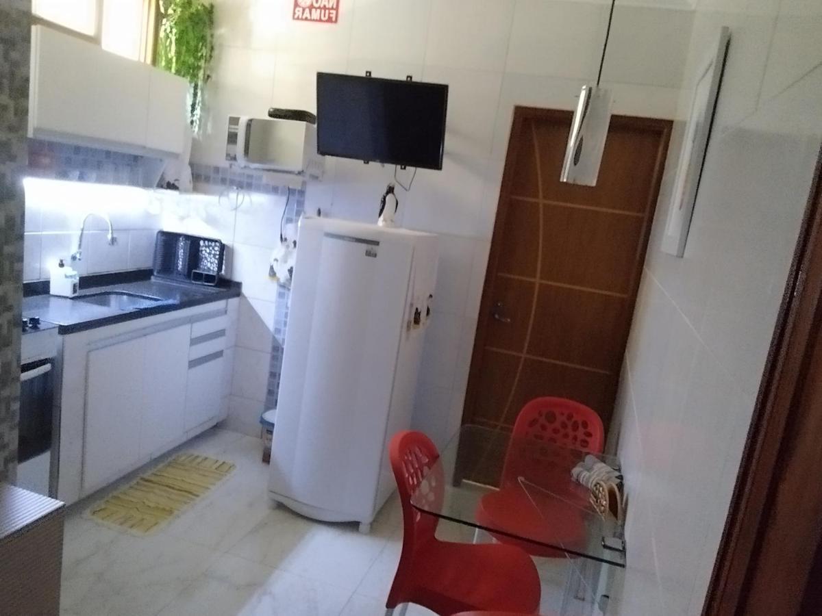 Residencialpinheiro Διαμέρισμα Pôrto das Galinhas Εξωτερικό φωτογραφία